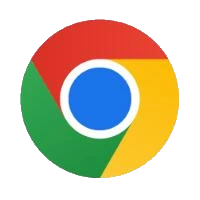 לוגו Chrome